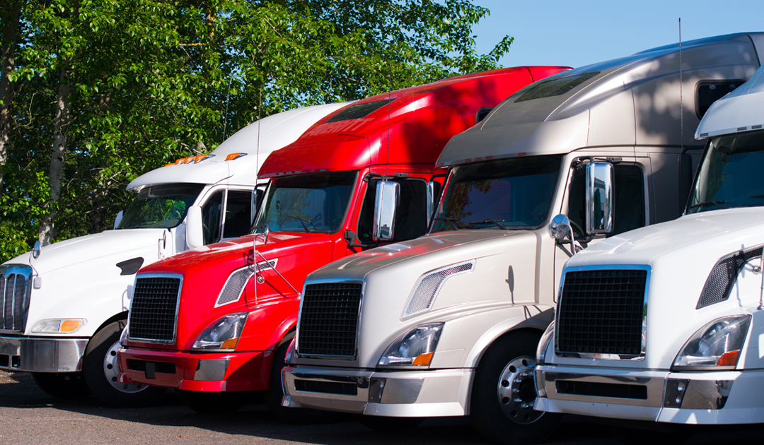 Used Truck Sales See Slight Slip, but Market Optimism Remains