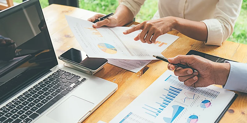 Make your accounts Receivable Process Easy and Painless