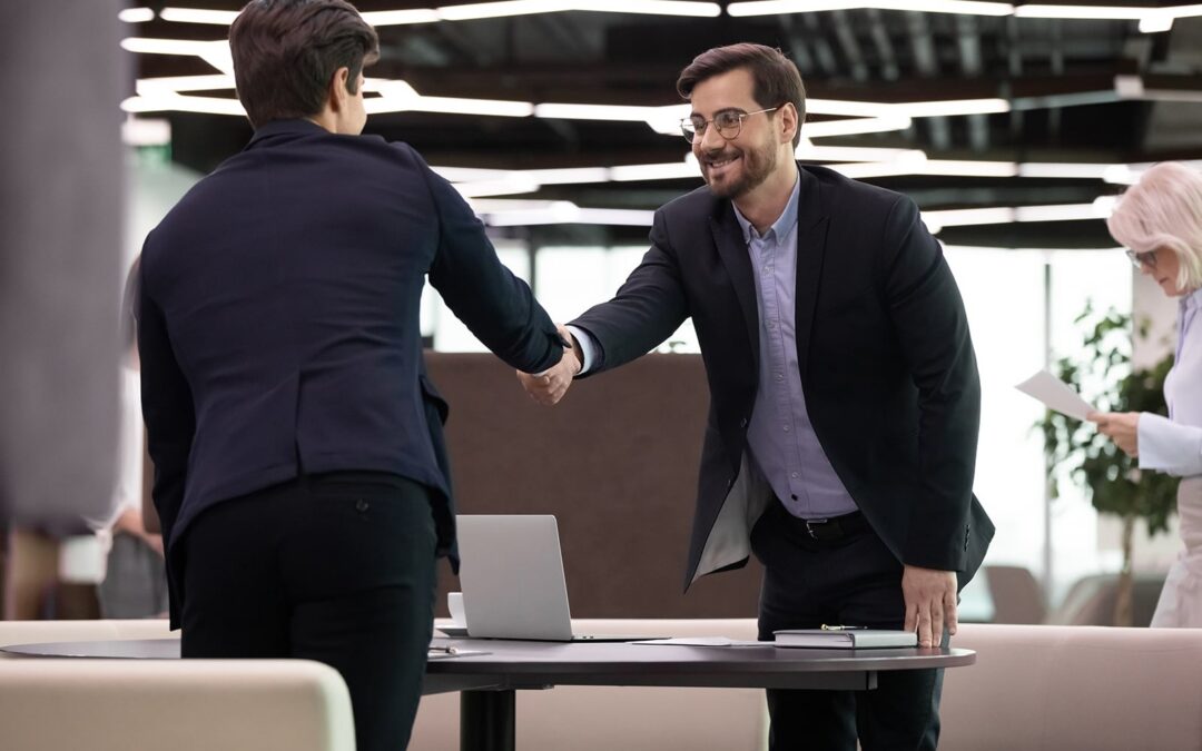 How to Quickly Gain Customer Approval and Trust