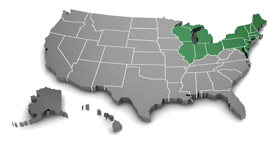 northeast_map