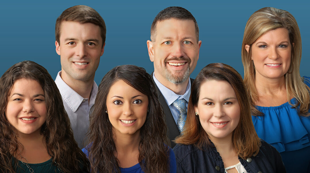 Interstate Billing Service Announces Team Member Promotions